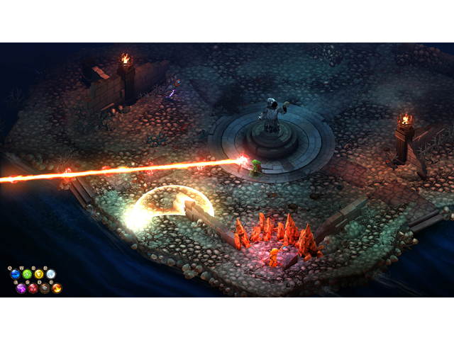 Magicka DLC: Tower of Niflheim [Online Game Code]