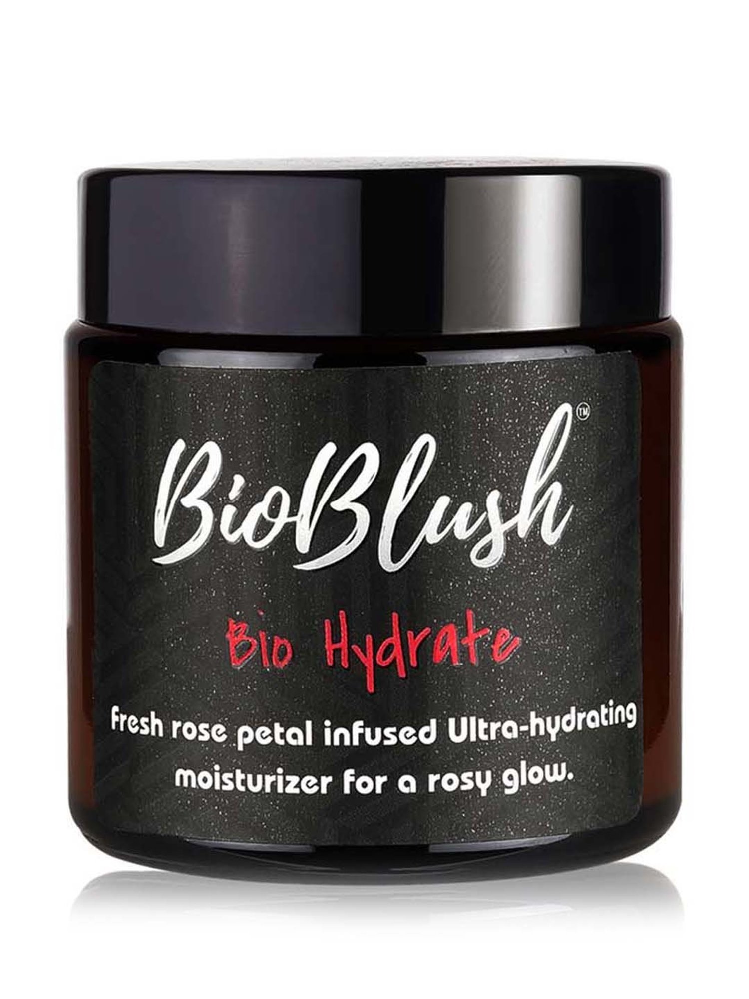 BioBlush Bio Hydrate Rose Face Moisturizer - 100 gm