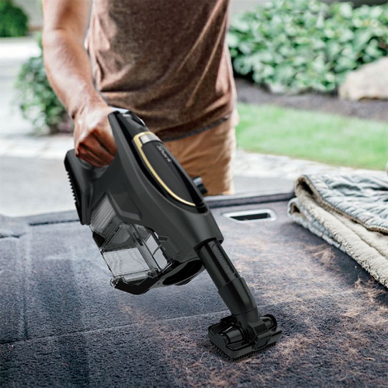 Shark Navigator Professional Lift Away Vacuum, 2 Pack (Certified Refurbished)