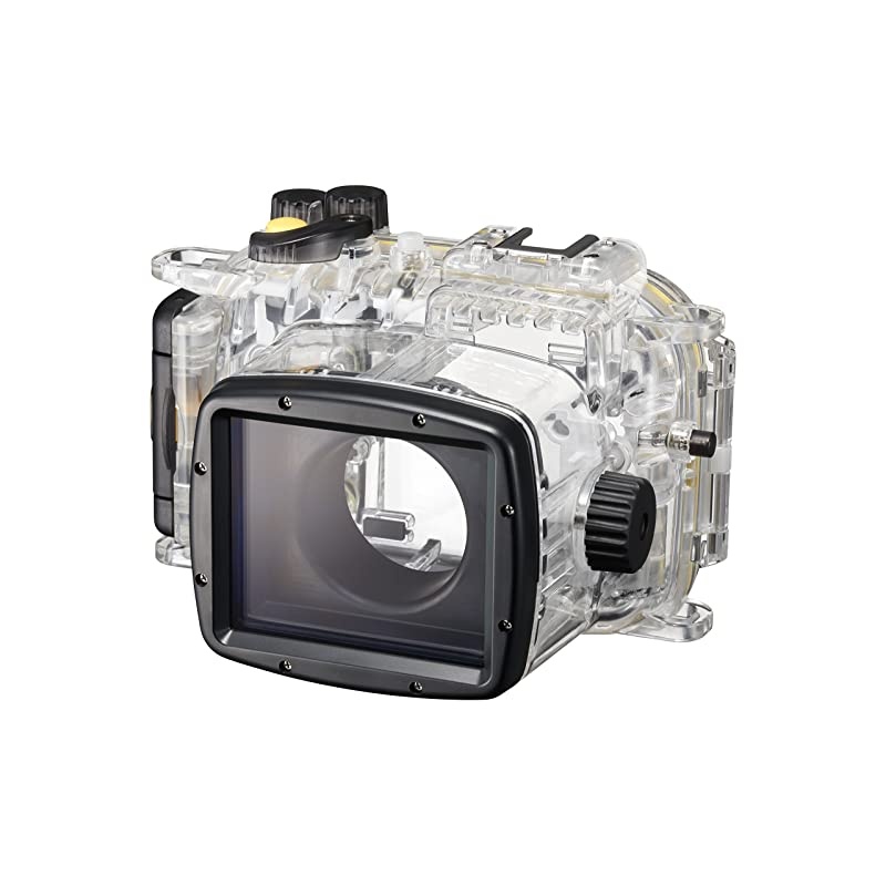 Waterproof Case WP-DC55 (Clear)