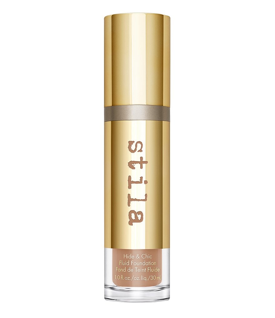 Stila Hide And Chic Fluid Foundation