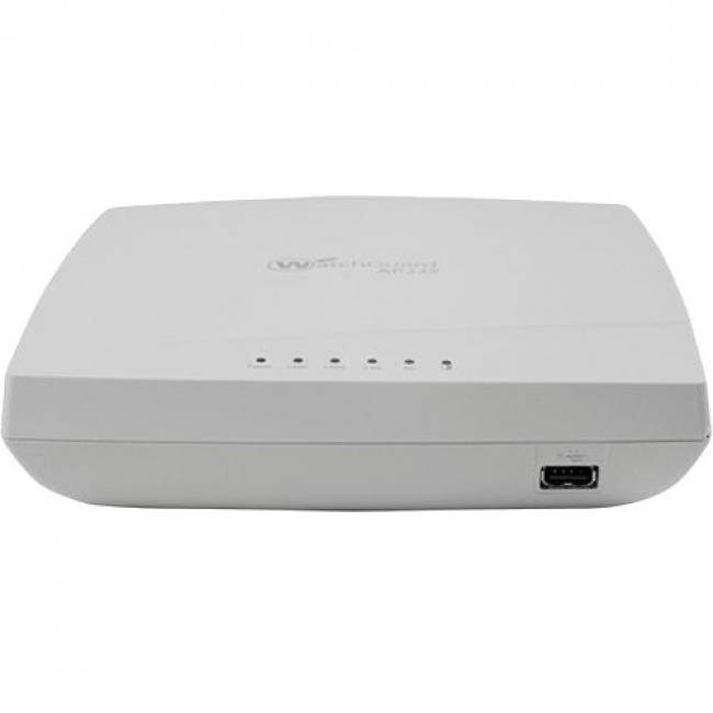 WatchGuard AP325 and 1-yr Secure Wi-Fi - 2.40 GHz, 5 GHz - MIMO Technology - 2 x Network (RJ-45) -
