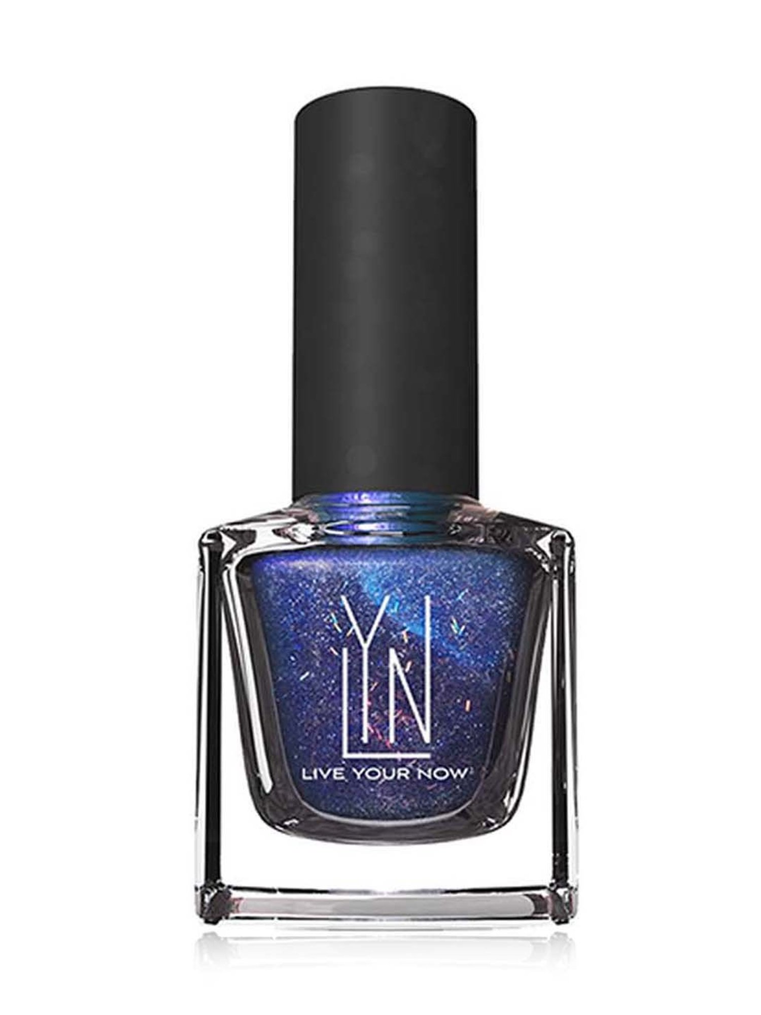 LYN Blues By The Bay Nail Polish - 12 ml