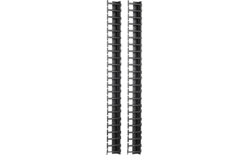 APC Vertical Cable Manager for NetShelter SX 600mm Wide 42U (Qty 2) **