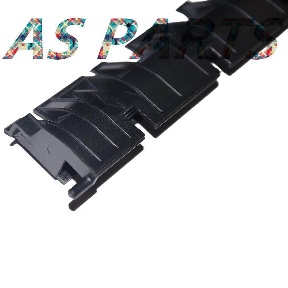 Printer Parts 2 PGIDM0115QSZ1 PGIDM0115QSZZ for Sharp ARM236 ARM237 ARM276 ARM277 MX-M260 MX-M310 236 237 256 258 276 Fuser Rear Lower Guide