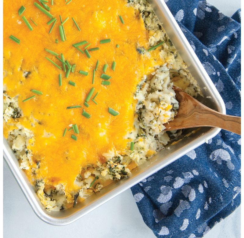 Nordic Ware Natural Aluminum Commercial Rectangular Cake Pan