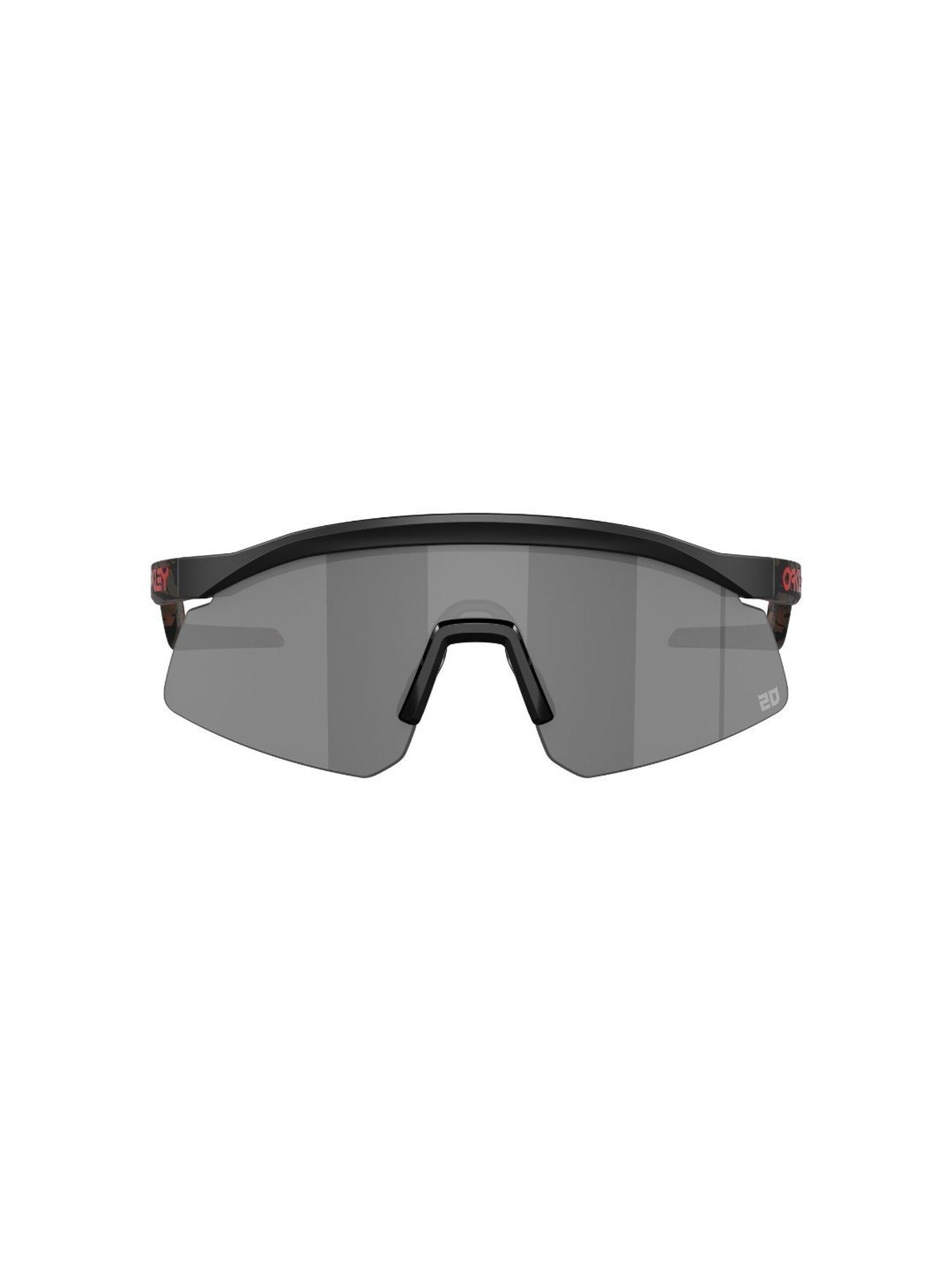 OAKLEY Men UV Protected Grey Lens Irregular Sunglasses - 0OO922992291737