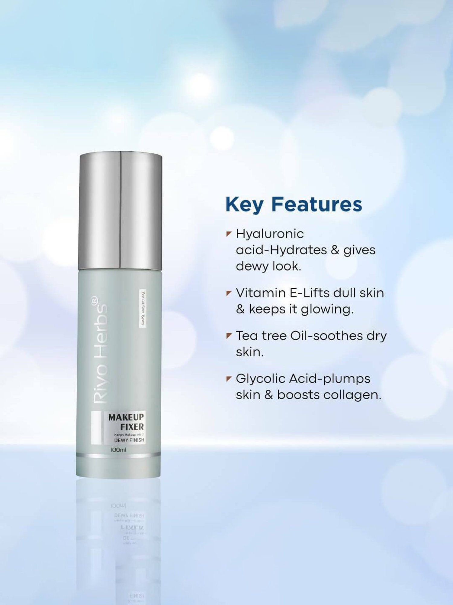 Studiowest Setting Powder - 6 gm