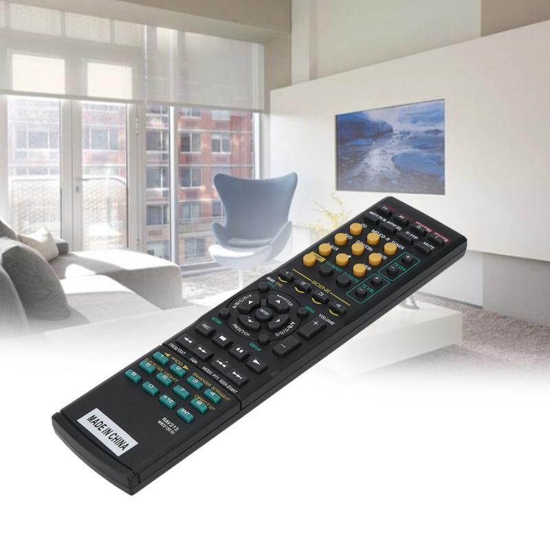 New Remote Control replace Home Audio Remote Control For YAMAHA RAV315 Home Audio RAV311 WK22730 WK22730EU HTR-6050