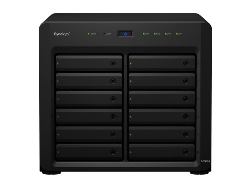 Synology Fan 92*92*25_2