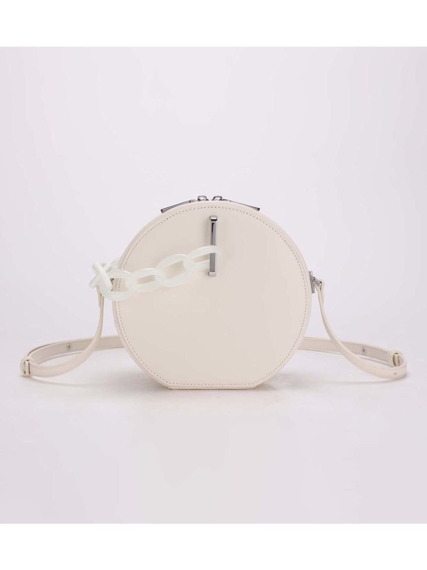 BCBGeneration Pristine Small Cross Body Bag