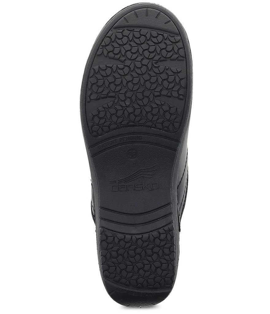 bionica Maclean Leather Slingback Water-Friendly Sandal