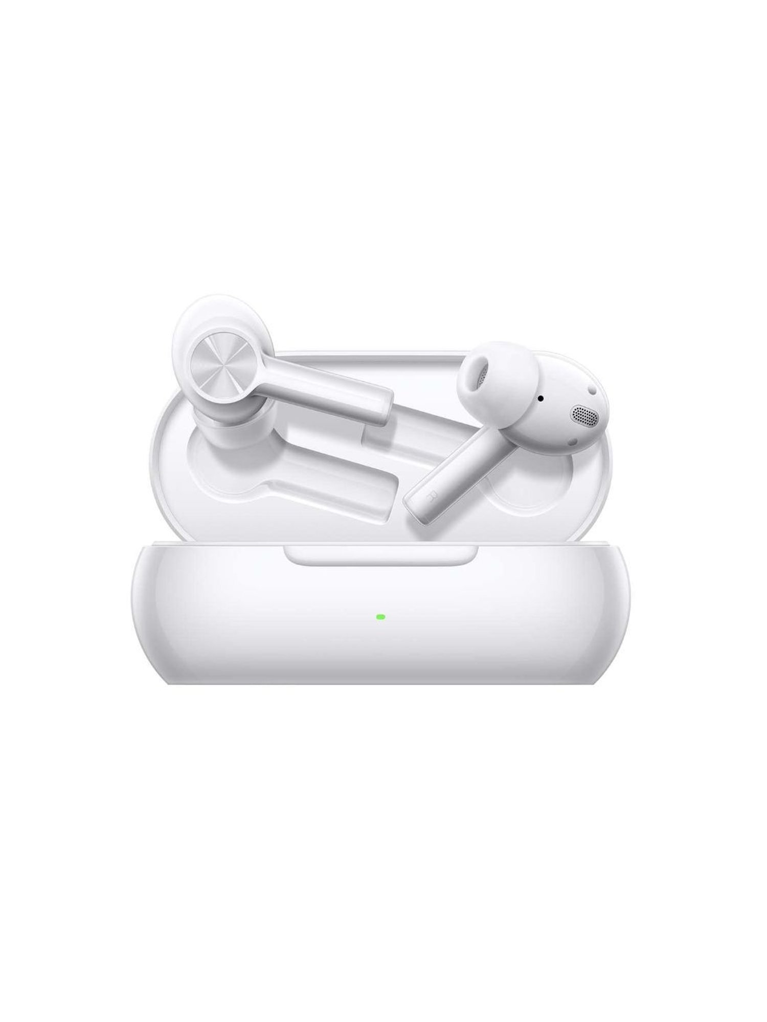 Boat Airdopes Sonik BT Earbuds with 60Hrs Playback & ENx Technology (Thunder Black, True Wireless)