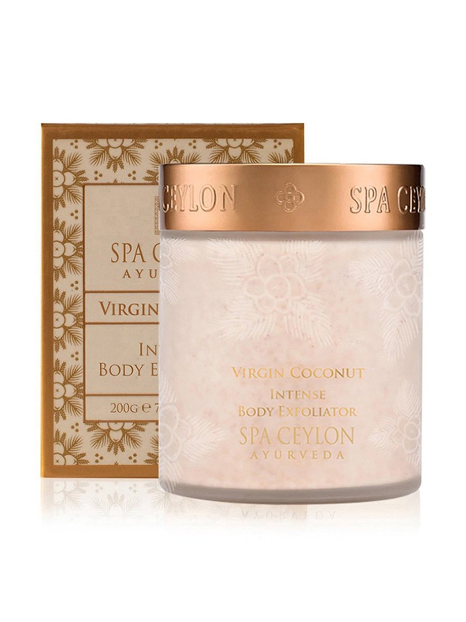 Shae Ginger Detox Body Wrap - 75 gm