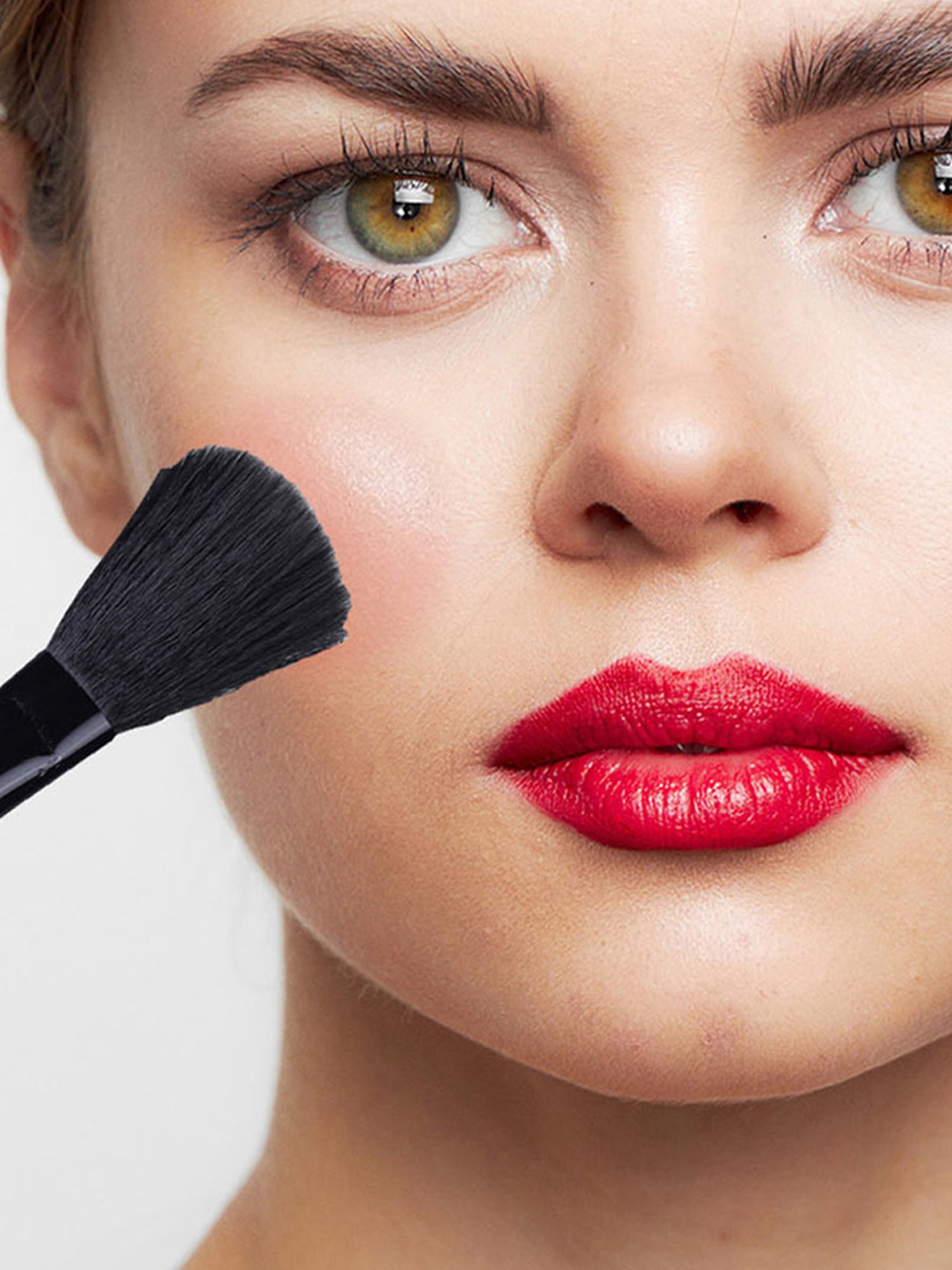 Bronson Professional Blush Brush