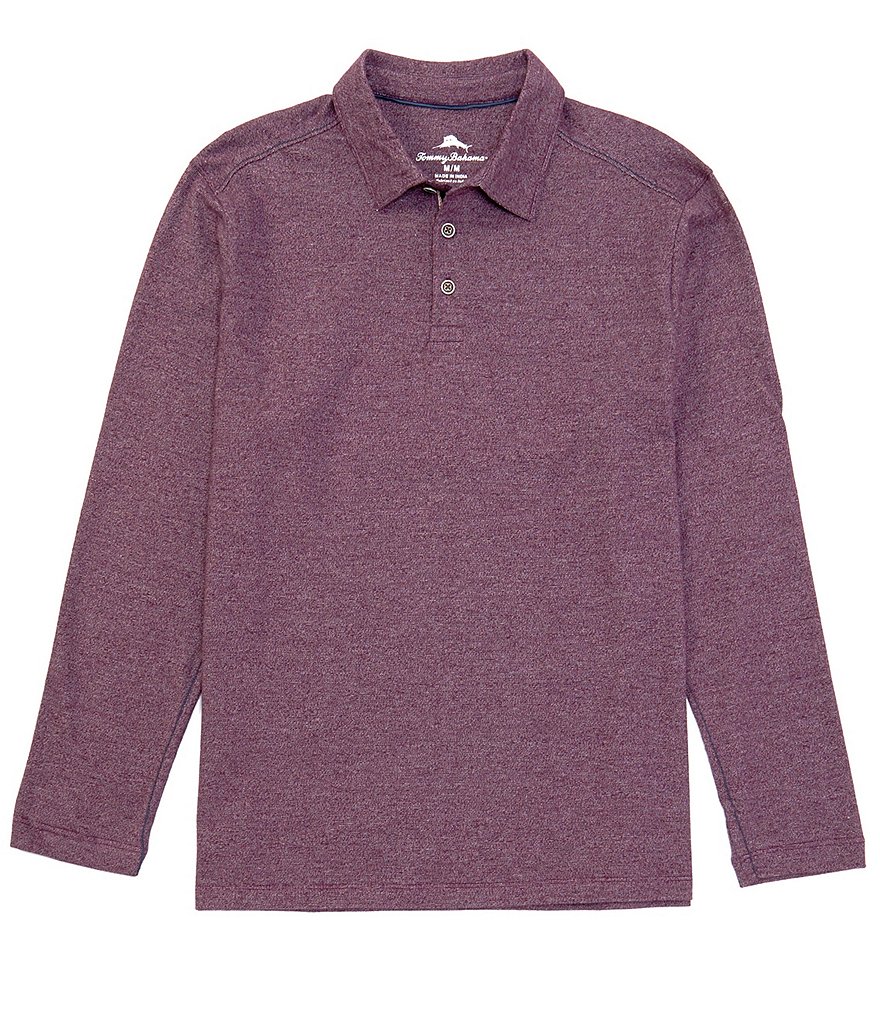 Polo Ralph Lauren Classic-Fit Multi-Color Stripe Mesh Short-Sleeve Polo Shirt