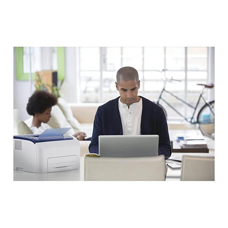 Phaser 6022/NI Wireless Color Printer