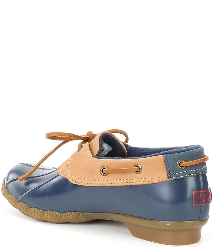 bionica Maclean Leather Slingback Water-Friendly Sandal