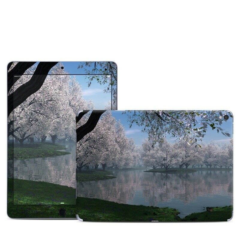 iPad Pro 9.7in Skin - Sakura by DigitalBlasphemy - Sticker Decal