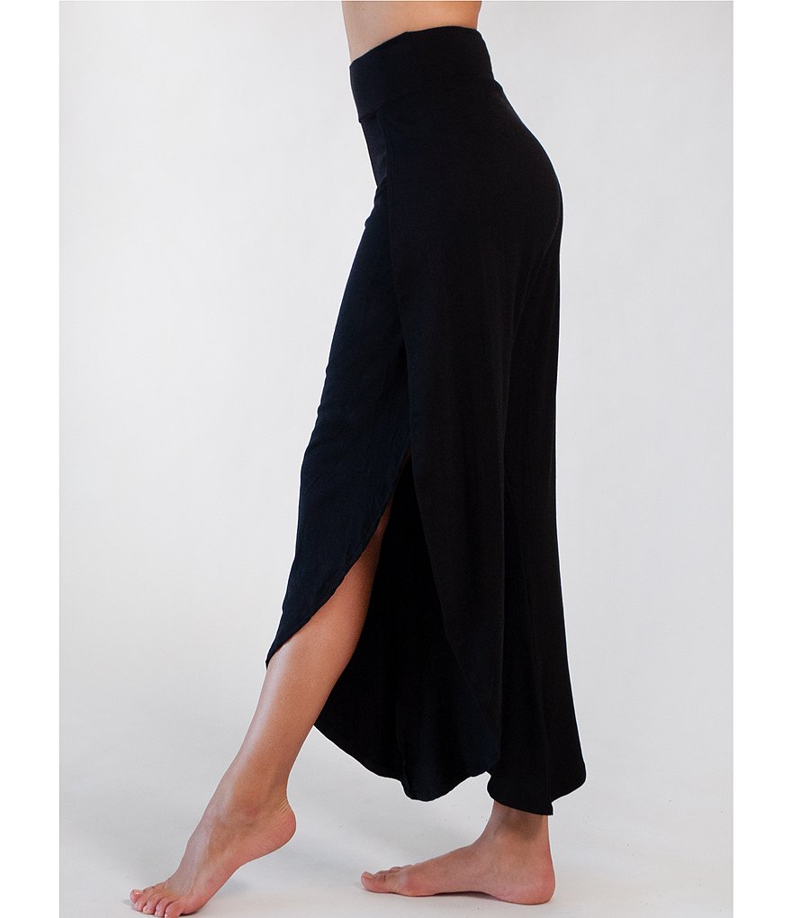 JALA Bhakti Jersey Knit Boho Lounge Pants