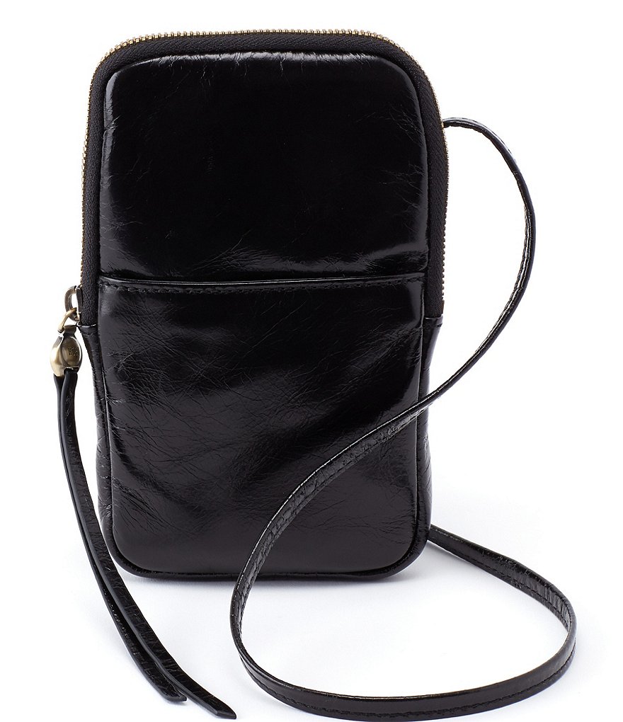 HOBO Fate Phone Crossbody Bag
