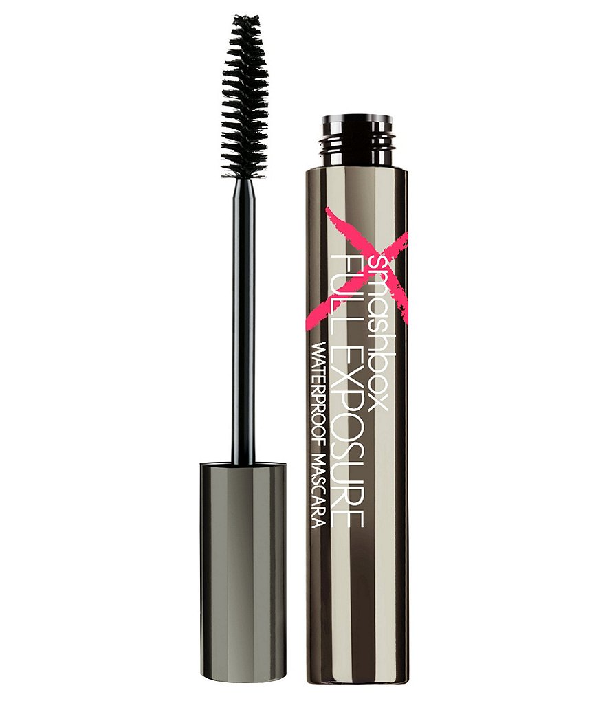 smashbox Full Exposure Waterproof Mascara