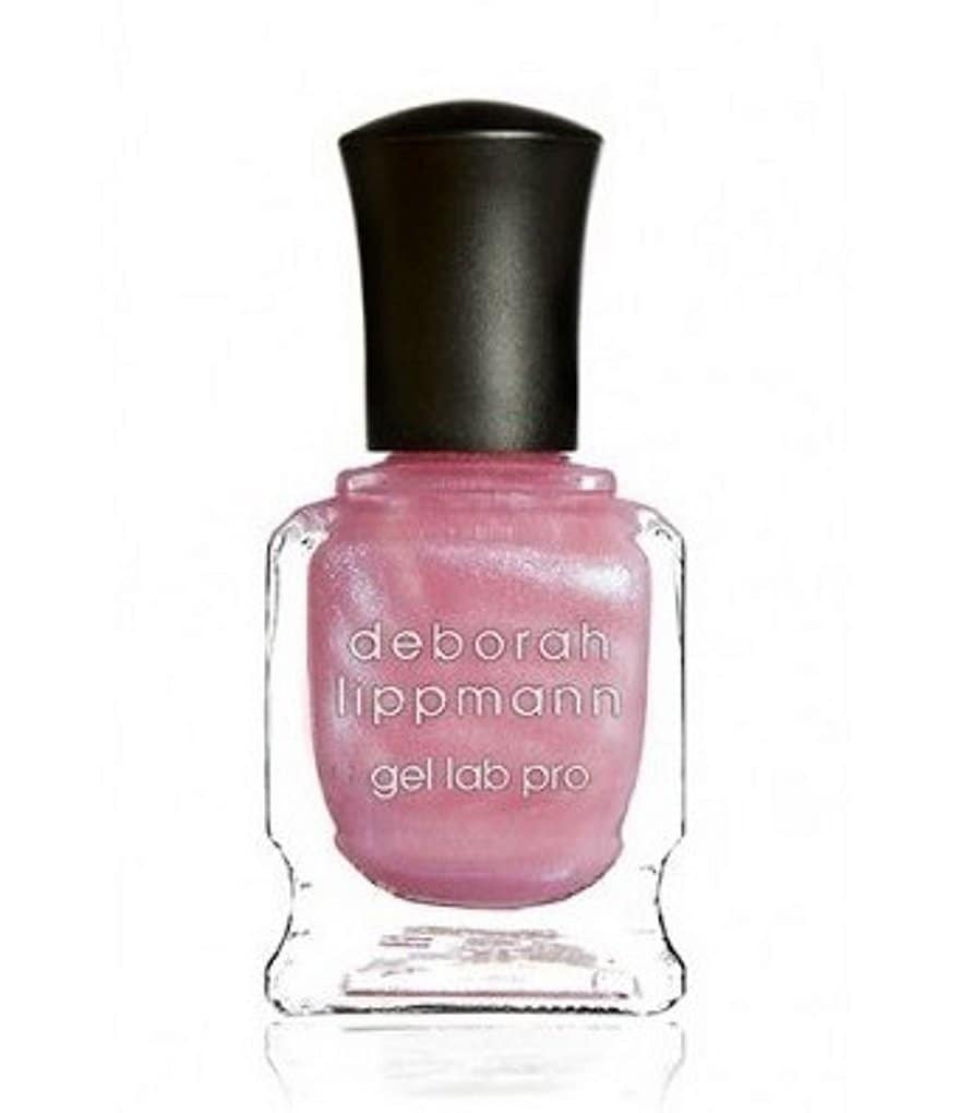 Deborah Lippmann Dream A Little Dream Of Me Gel Lab Pro Color