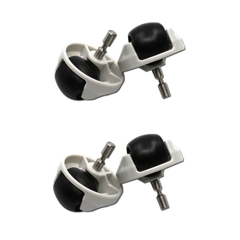 AD-Replacment Caster embly Front Castor Wheel for Xiaomi Mi Robot Vacuum Cleaner