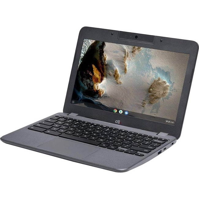 CTL NL71CT 11.6" Chromebook N4020 4GB 32GB eMMC Chrome OS CBUS1100005