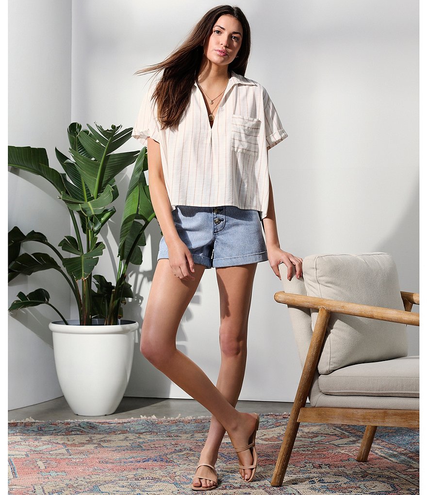 Gianni Bini Kaydie Double Band Slides