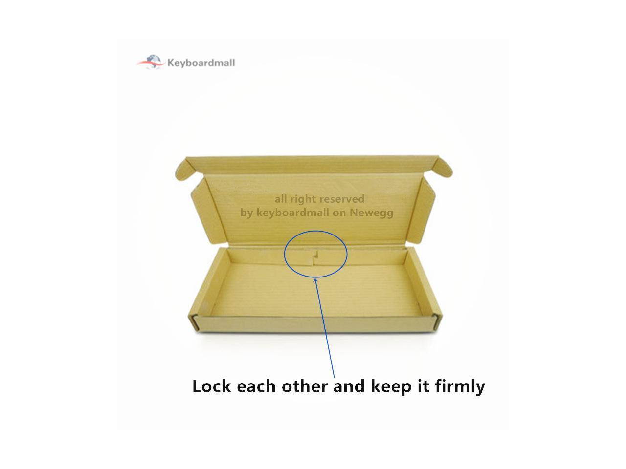 MagicBridge | Connects Apple Magic Trackpad 2 to Apple Wireless Keyboard - Trackpad and Keyboard not Included