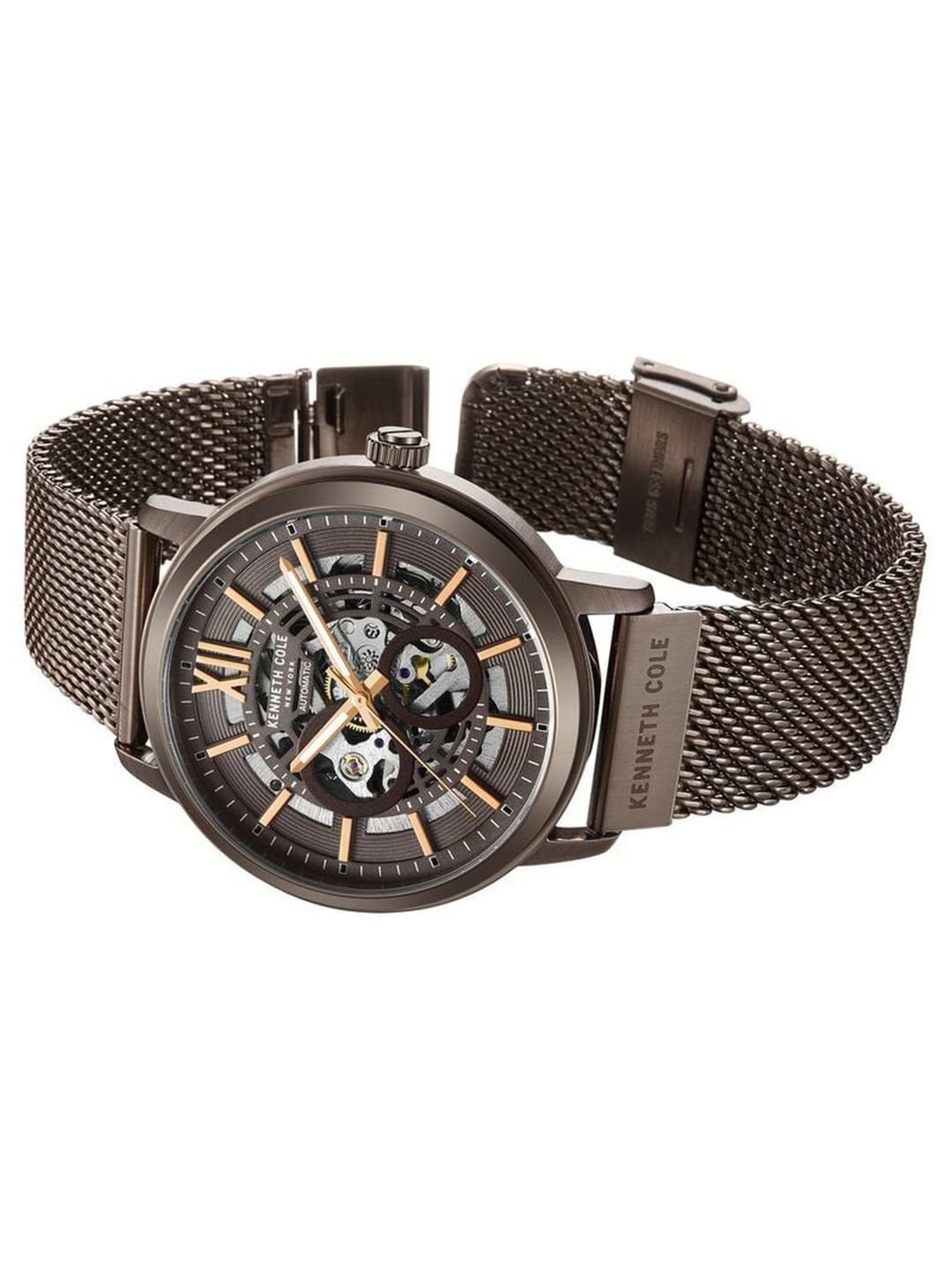 Kenneth Cole NEKCWGL2217202MN Analog Watch for Men