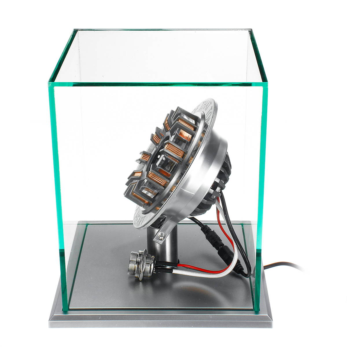 200Pcs White 5mm Round Emitting Diode LED Light Lamp 3.0-3.2V