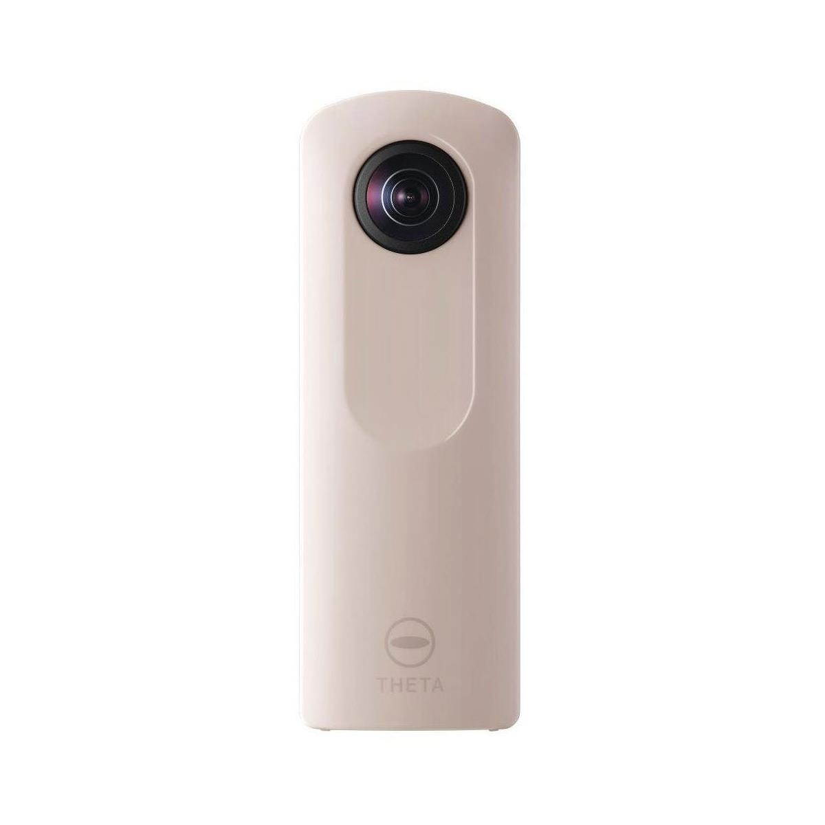 Ricoh THETA SC2 4K 360 Spherical Camera (White)