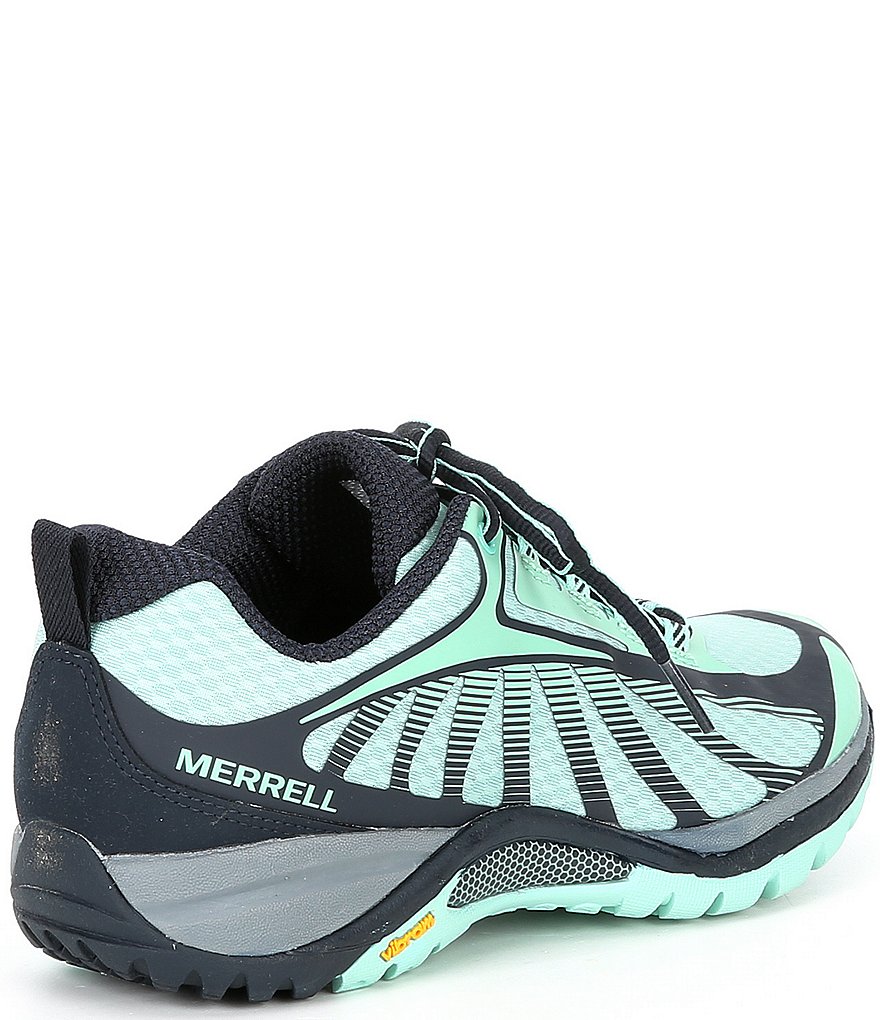 Merrell Women's Siren Edge 3 Mesh Trail Runners