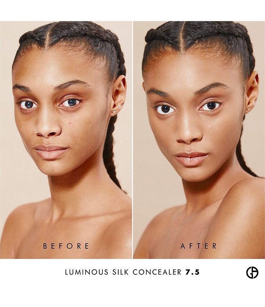 Giorgio Armani ARMANI beauty Luminous Silk Concealer