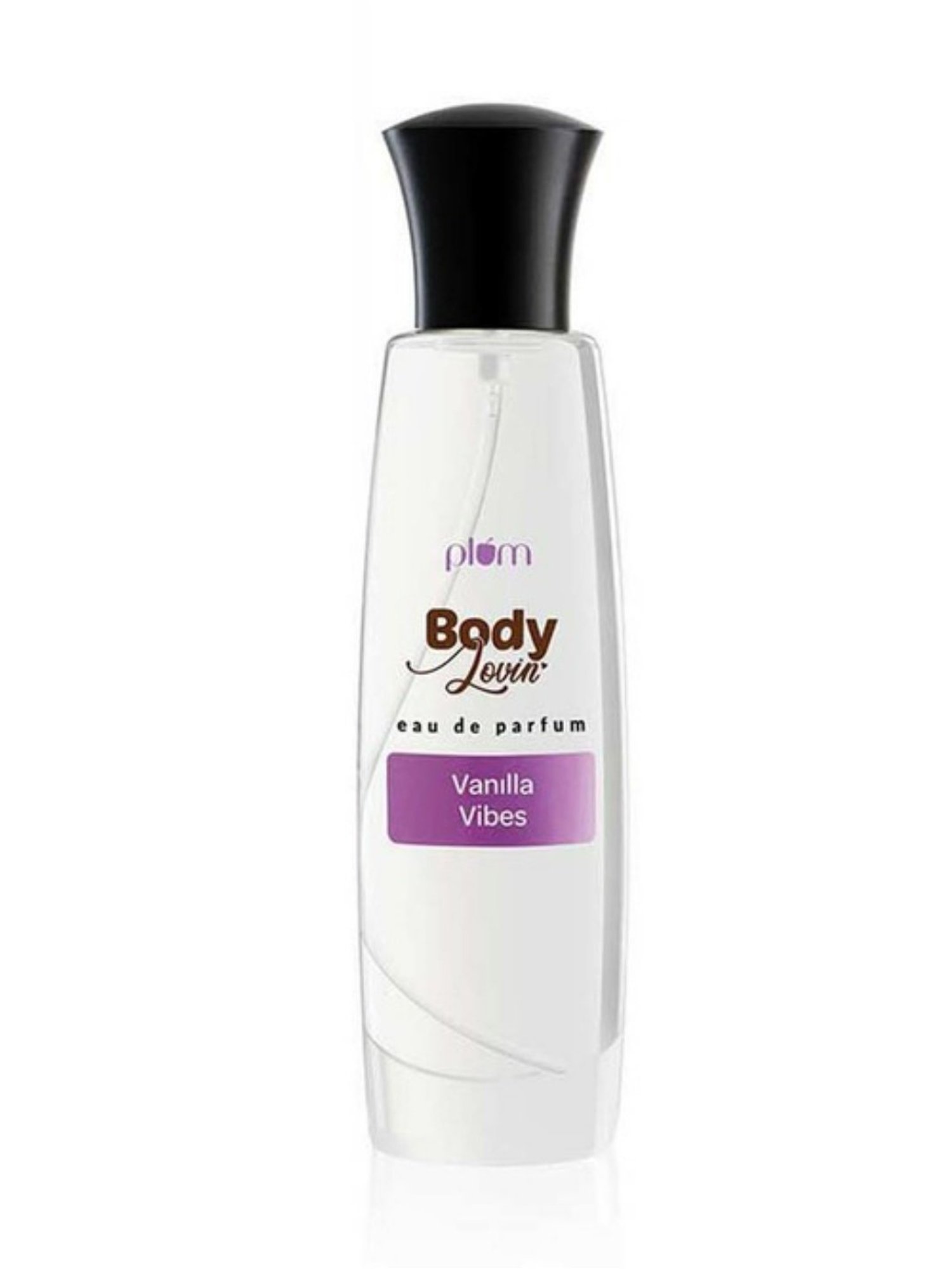 Plum Body Lovin Vanilla Vibes Eau De Parfum - 15 ml
