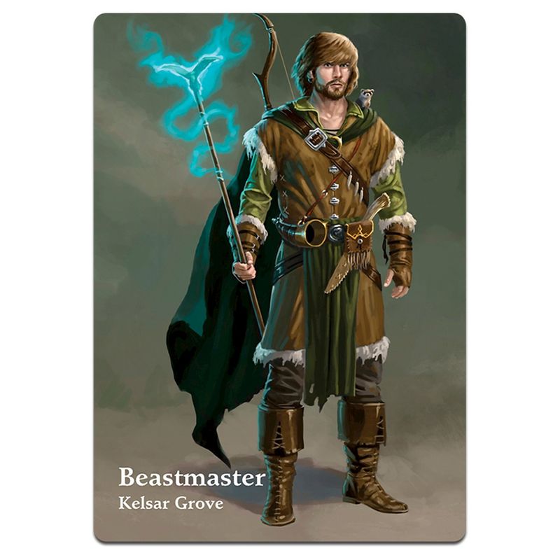 Mage Wars Academy Board Game