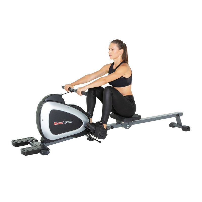 Stamina ATS Air Rower 1399