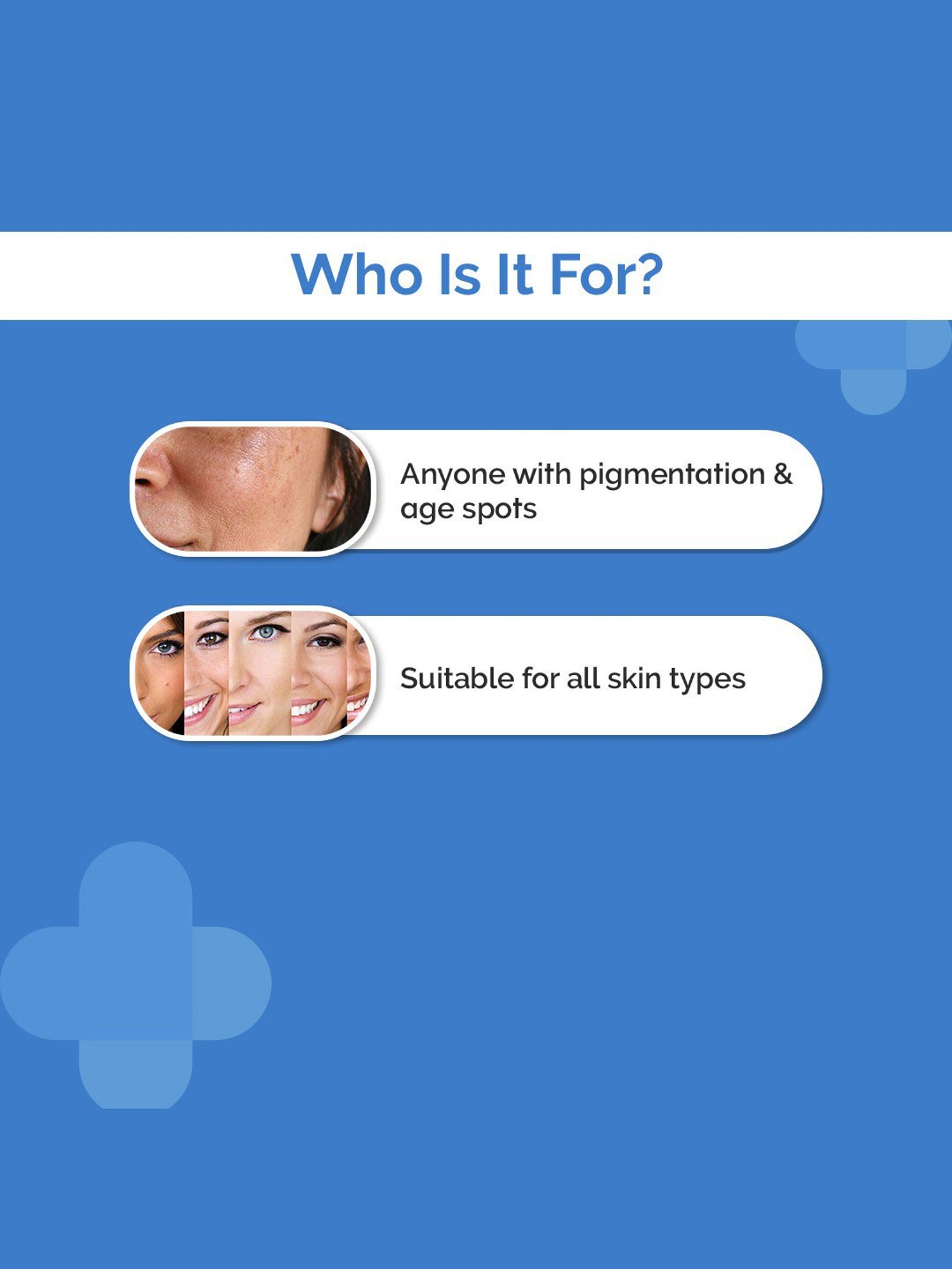 The Derma Co Kojic Acid + Glutathione Daily Syndet Soap Combo