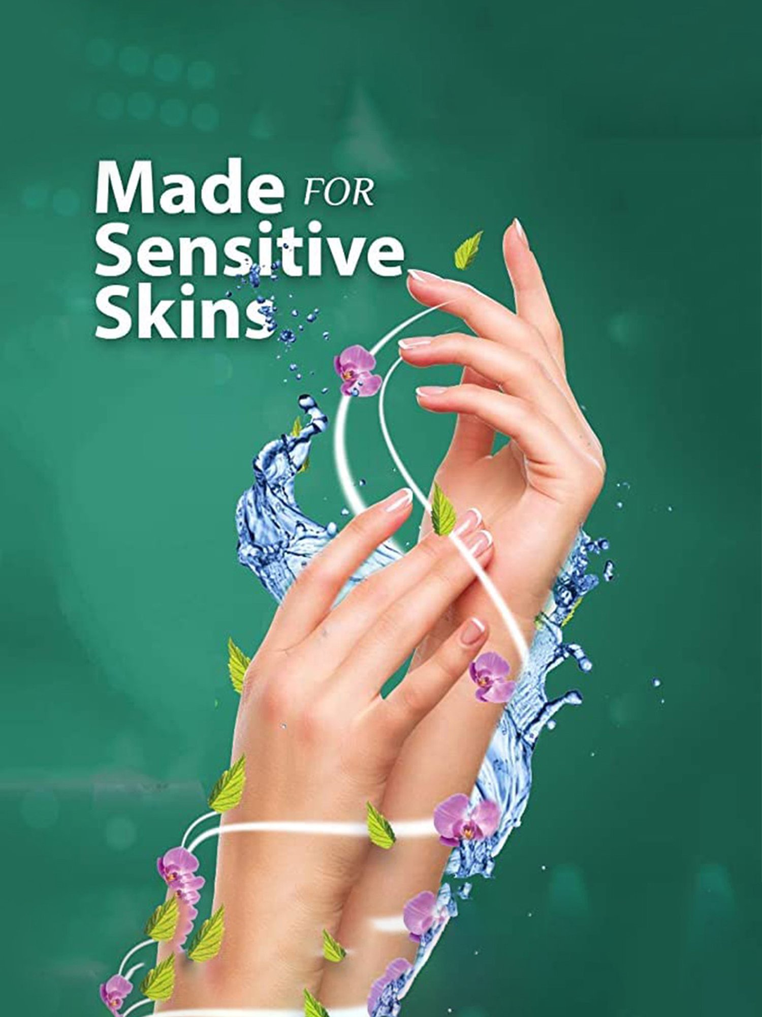 L'Occitane En Provence Lavender Liquid Soap - 500 ml