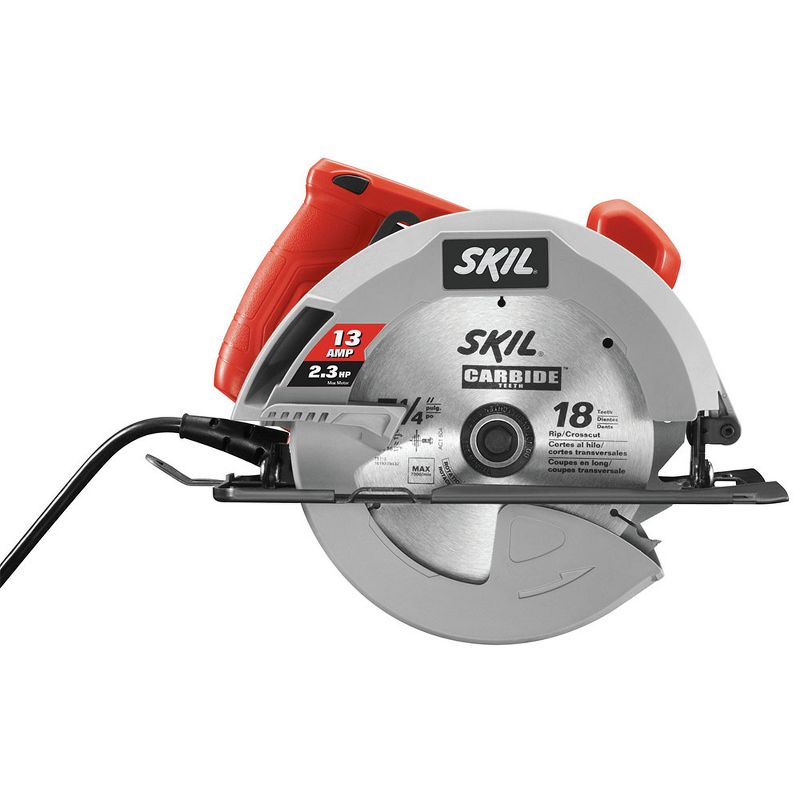 Skil 5080-01 13 Amp 7-1/4 in. Circular Saw