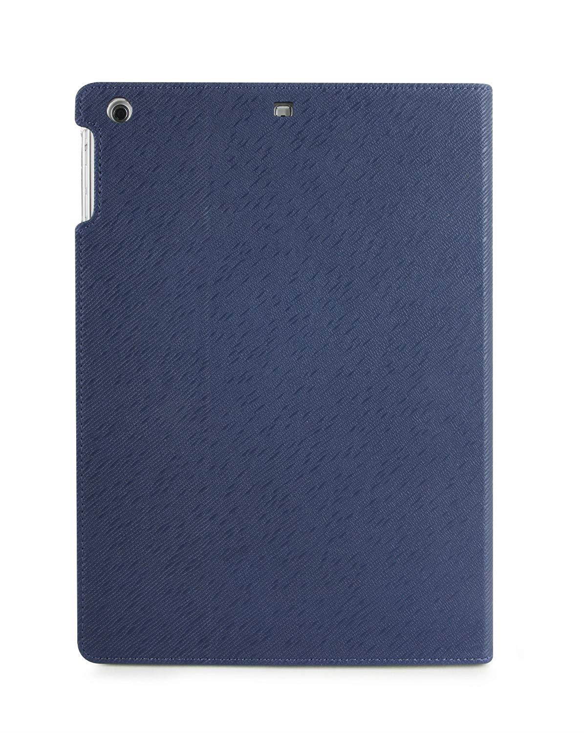 ForestGreen Premium Folio Case for iPad Air (FTBA-310BLE)