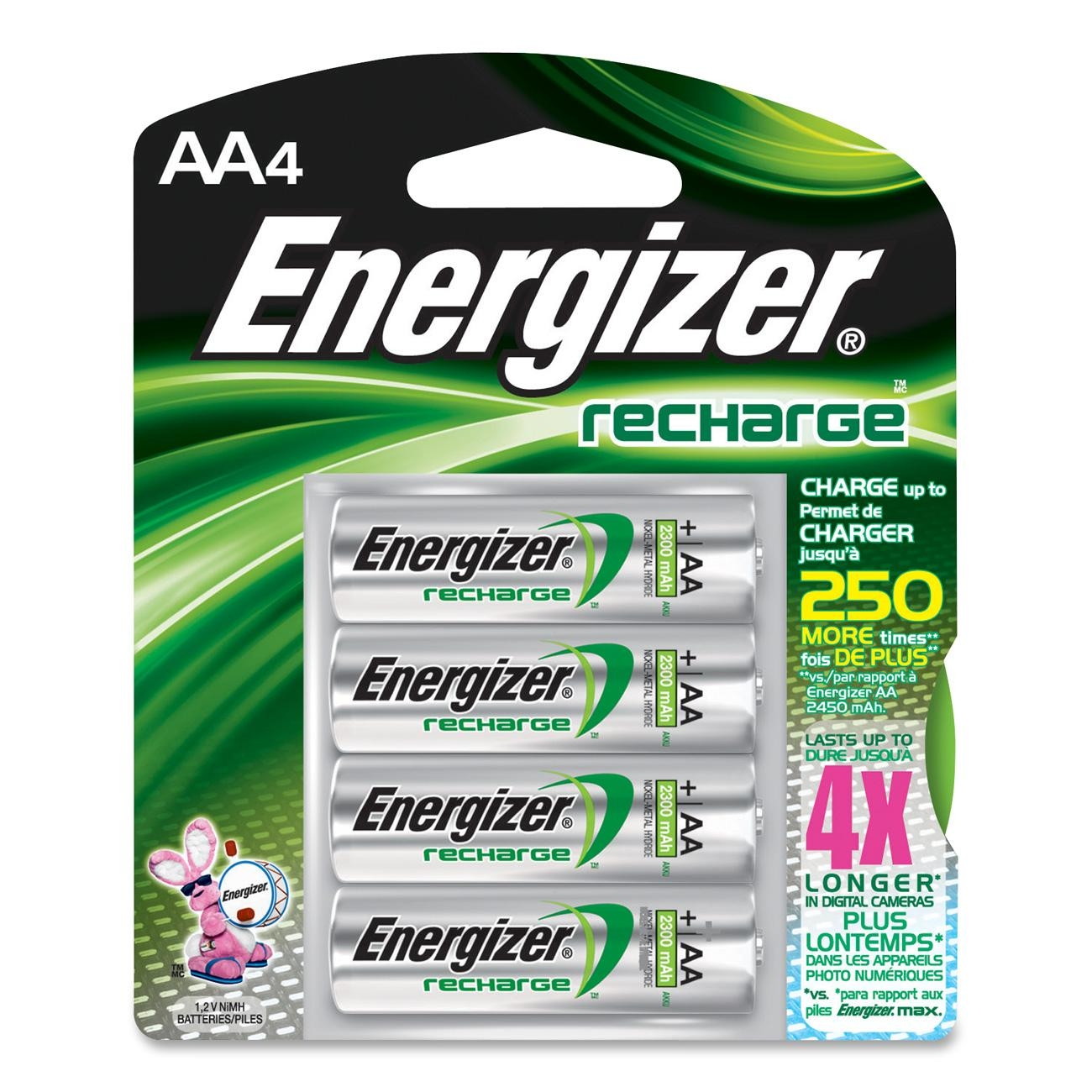 ENERGIZER Lithium 2025/CR2025 ECR2025BP 3V Coin Cell Battery, 1-pack