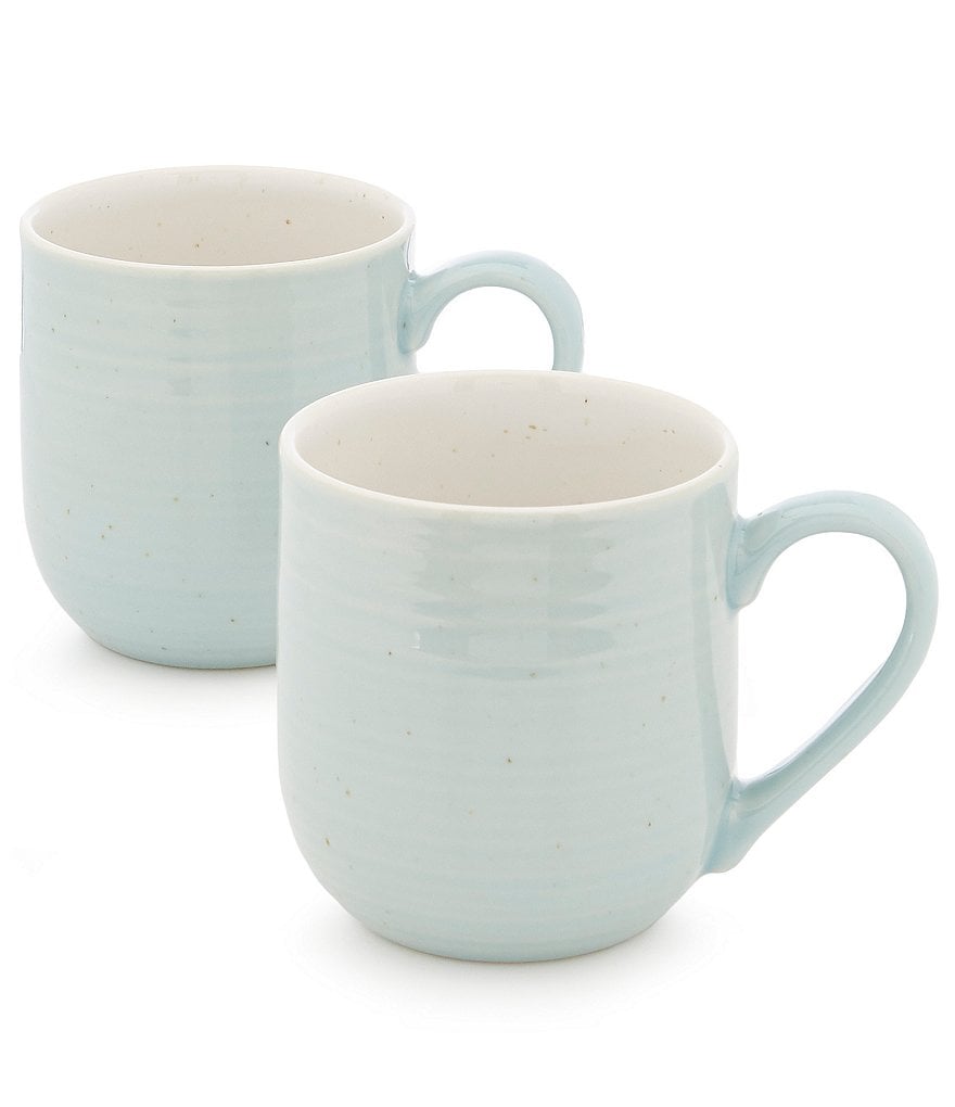 Waterford Lismore 6-Piece Crystal Double Old Fashioned Glass Boxed Set