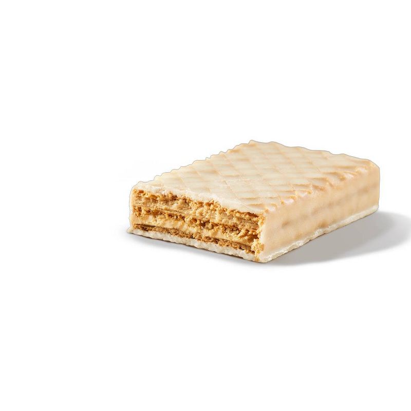 Atkins Protein Wafer Crisps - Peanut Butter - 5ct