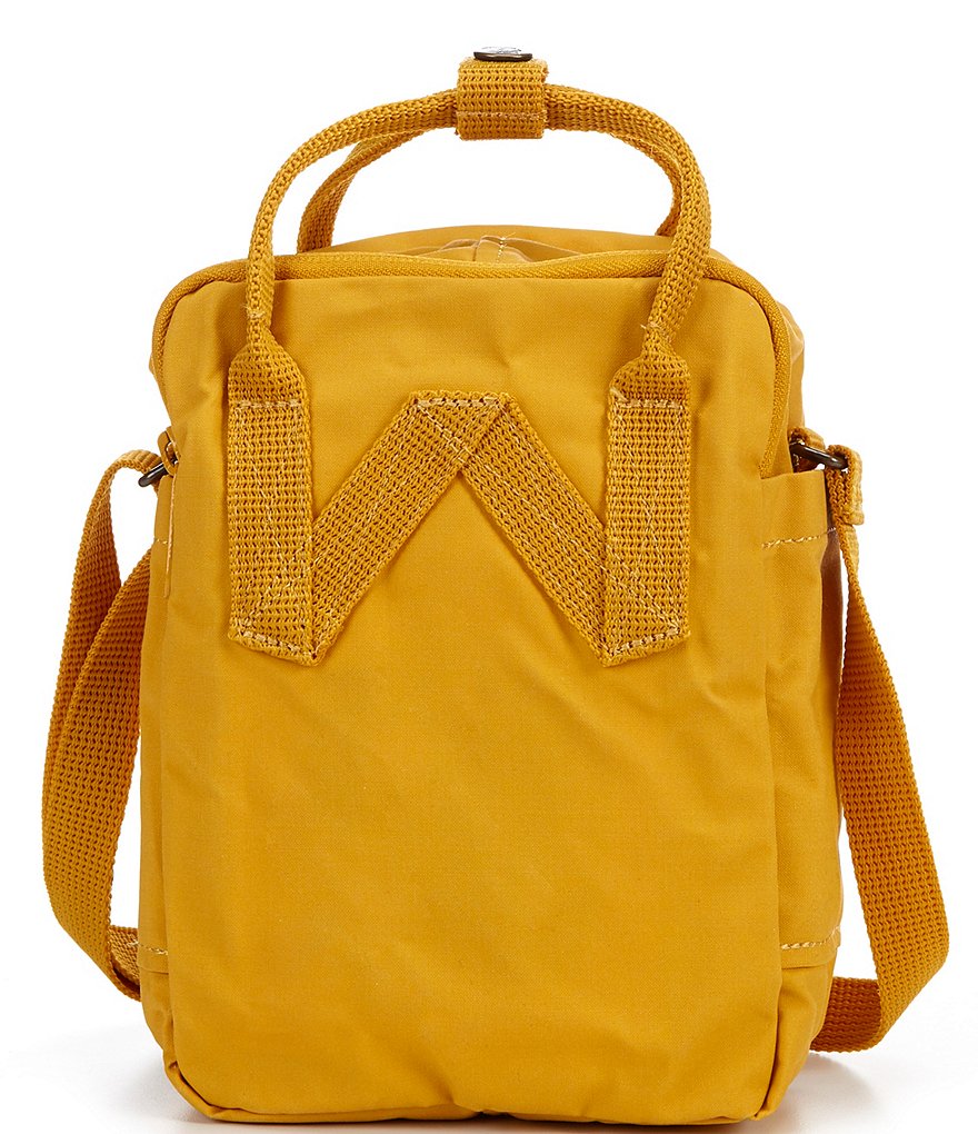 Fjallraven Kanken Sling Zip Crossbody Bag