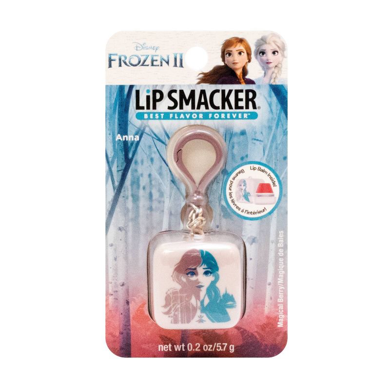 Lip Smacker Disney Cube Frozen 2 Anna Lip Gloss - 0.2oz