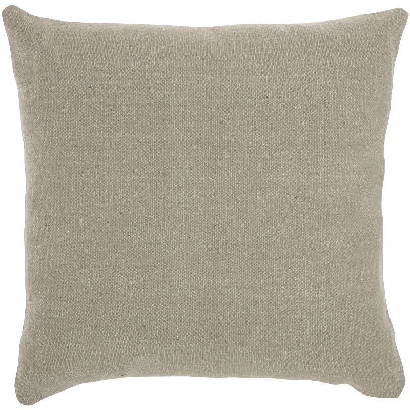 Life Styles DL506 Grey 20" x 20"