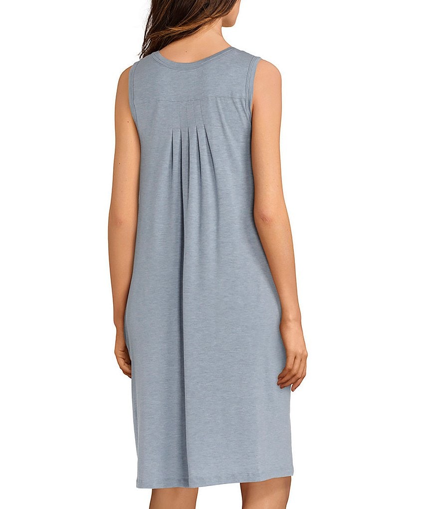 Papinelle Solid Modal Nightgown